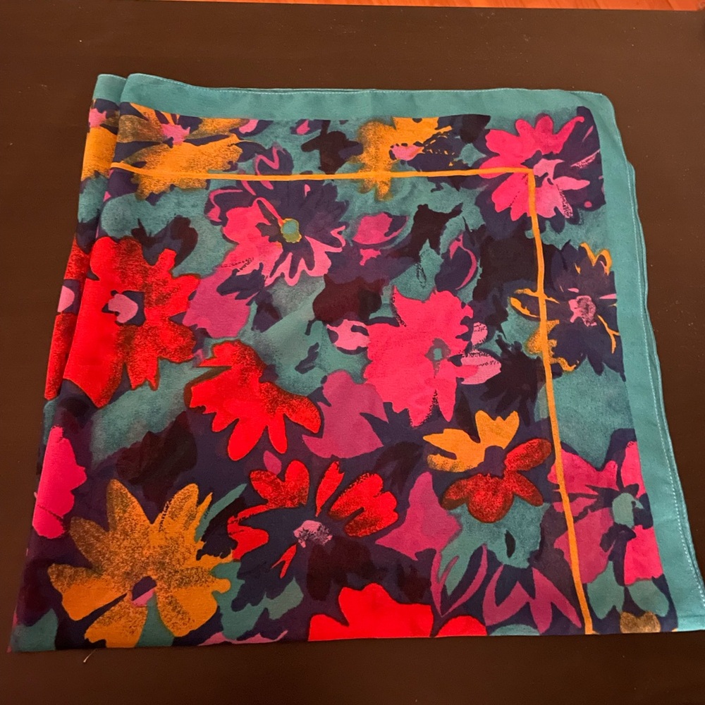 Lovely Autumn Scarf